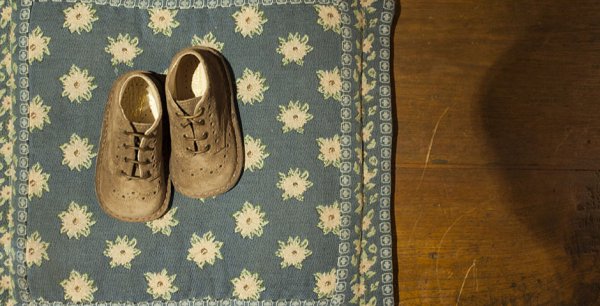 Tip Tap Florence - Children's footwear