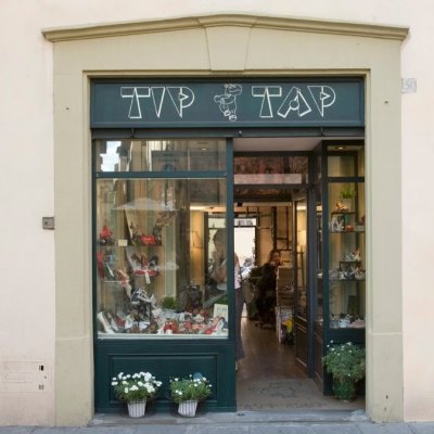 Tip Tap Florence - Children's footwear