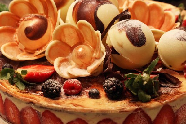 Dal Mas - Pasticceria tradizionale veneziana