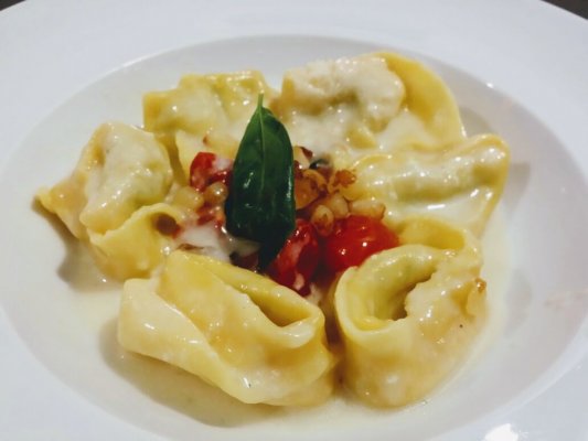 Golem Cucina e Dintorni - Traditional dishes and Gourmet cousine in Bologna