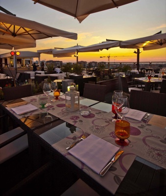 Quartopiano Suite Restaurant - Ristorante Gourmet a Rimini