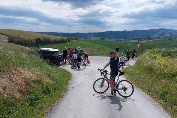 Nataly Tour Bike - Vacanze in bicicletta in Emilia Romagna