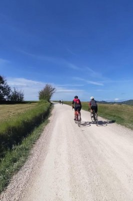 Nataly Tour Bike - Cycling holidays in Emilia Romagna