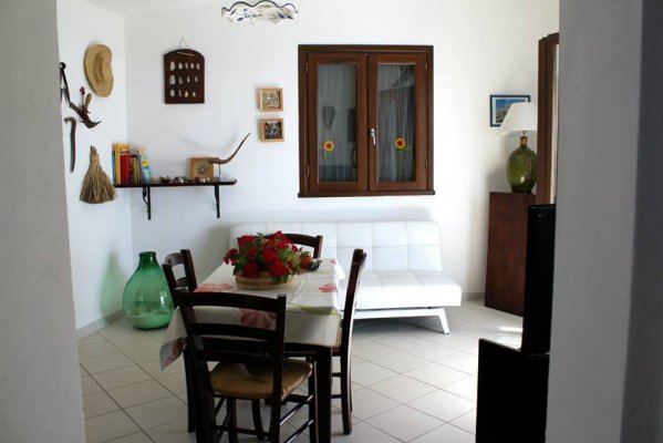 Villa Anna - Holiday in Sicily in the City of Oranges