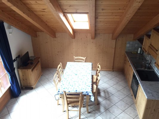 Casa Vacanze Sablonera 