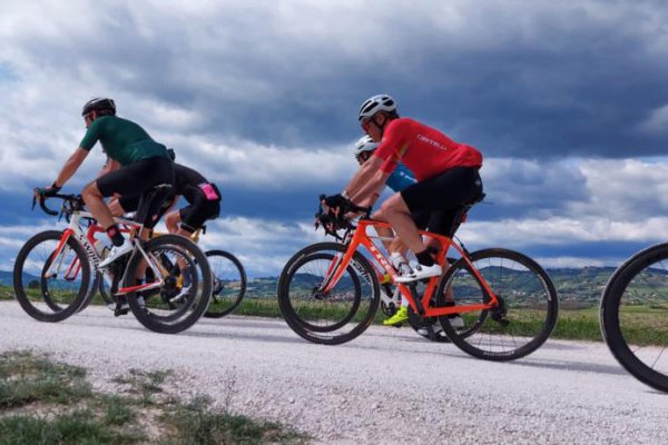 Nataly Tour Bike - Vacanze in bicicletta in Emilia Romagna