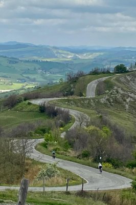 Nataly Tour Bike - Vacanze in bicicletta in Emilia Romagna