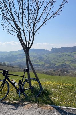 Nataly Tour Bike - Vacanze in bicicletta in Emilia Romagna