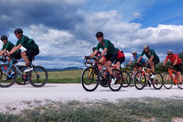 Nataly Tour Bike - Vacanze in bicicletta in Emilia Romagna