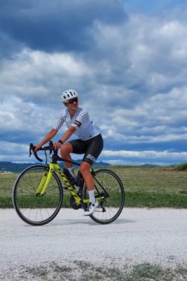 Nataly Tour Bike - Cycling holidays in Emilia Romagna