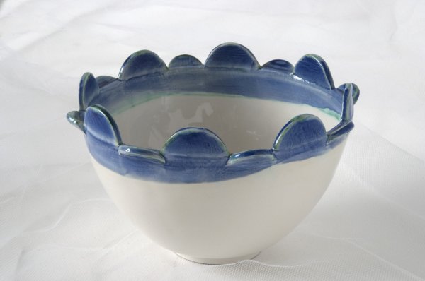Ceramic vases Chimera Ceramiche