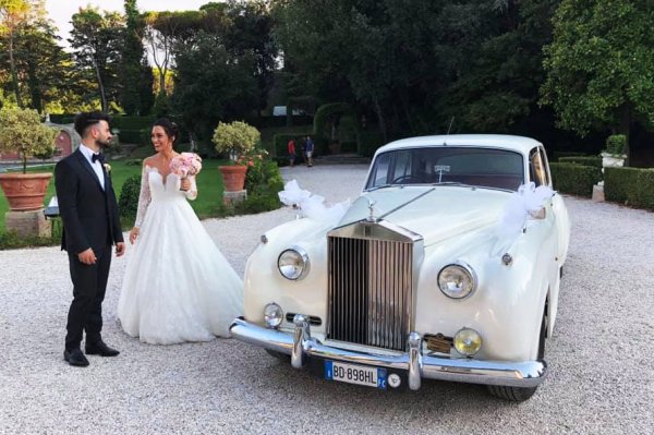 Villa Des Vergers - Events and weddings in Rimini