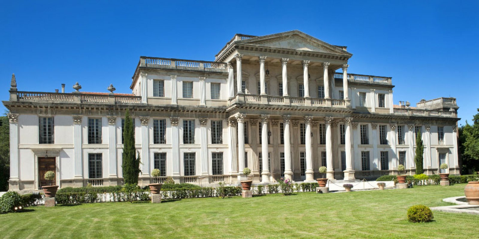 Villa Des Vergers 